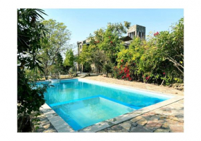 Sisarma Villa 5BHK